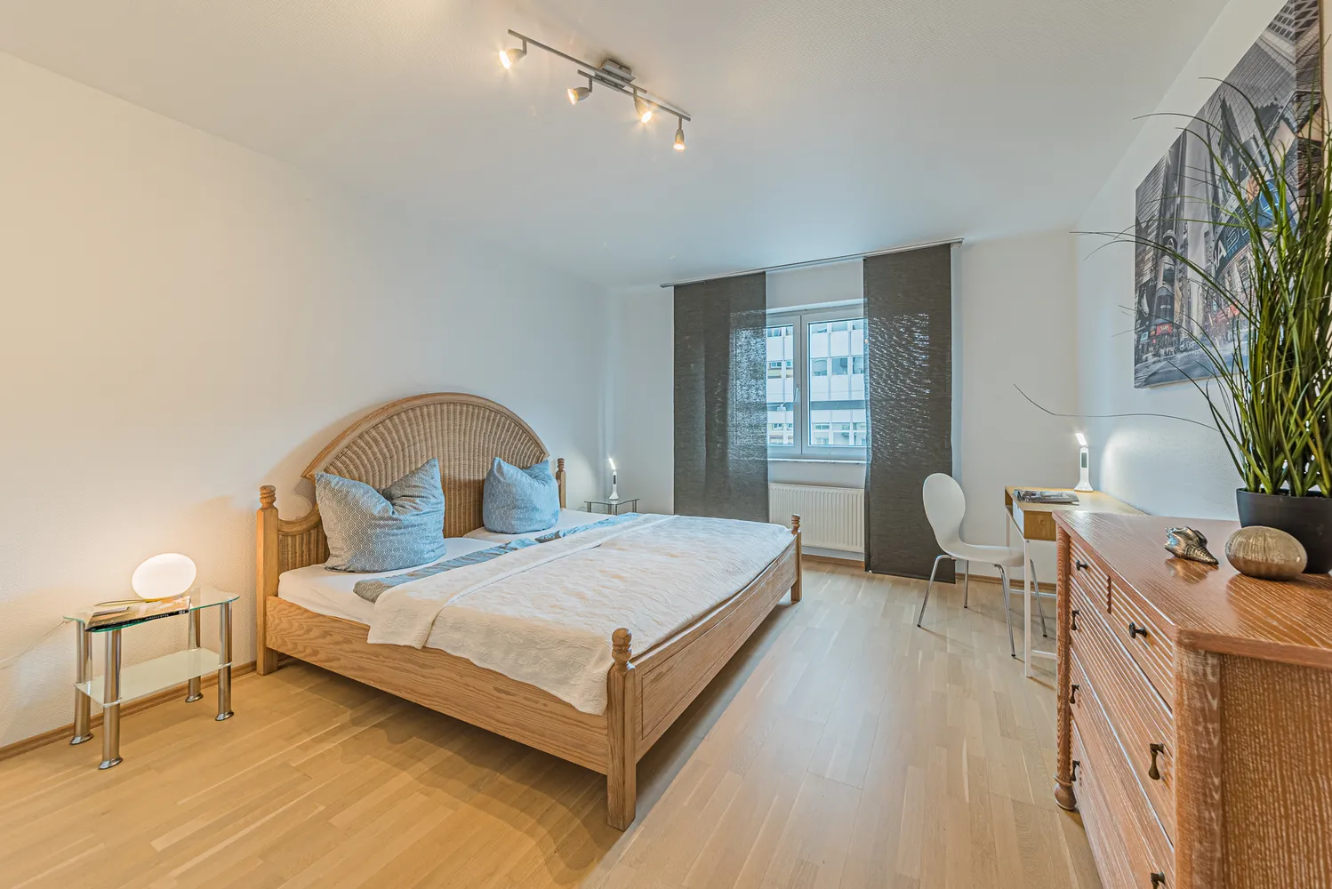 2 Zimmer Wohnung mit 60 m² in Frankfurt am Main – Bild 8