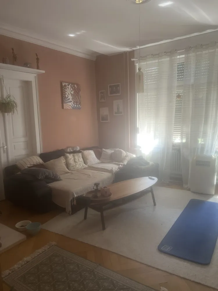 3 Zimmer Wohnung mit 120 m² in Worms – Bild 3