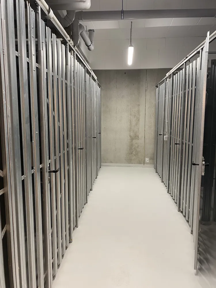 2 Zimmer Wohnung mit 64 m² in Mannheim – Bild 12