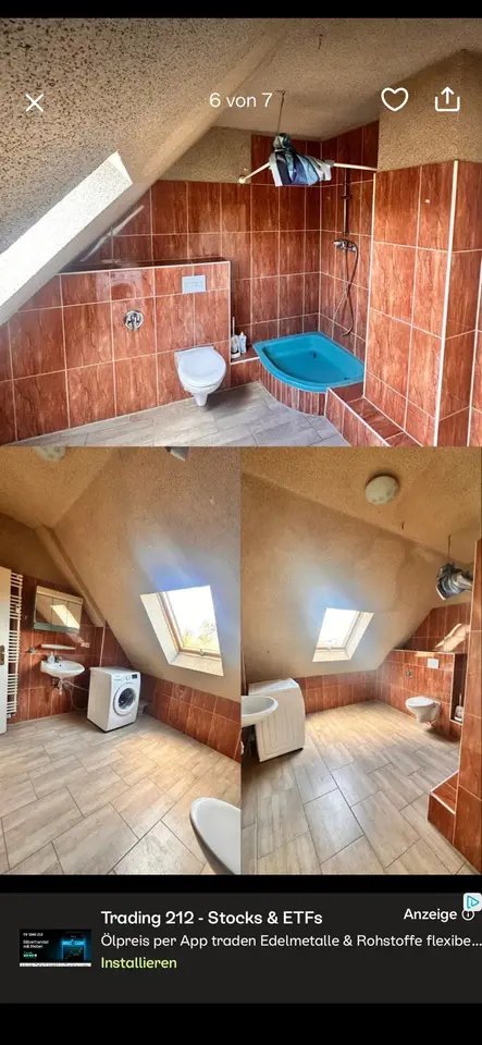 4 Zimmer Wohnung mit 90 m² in Soltau – Bild 6