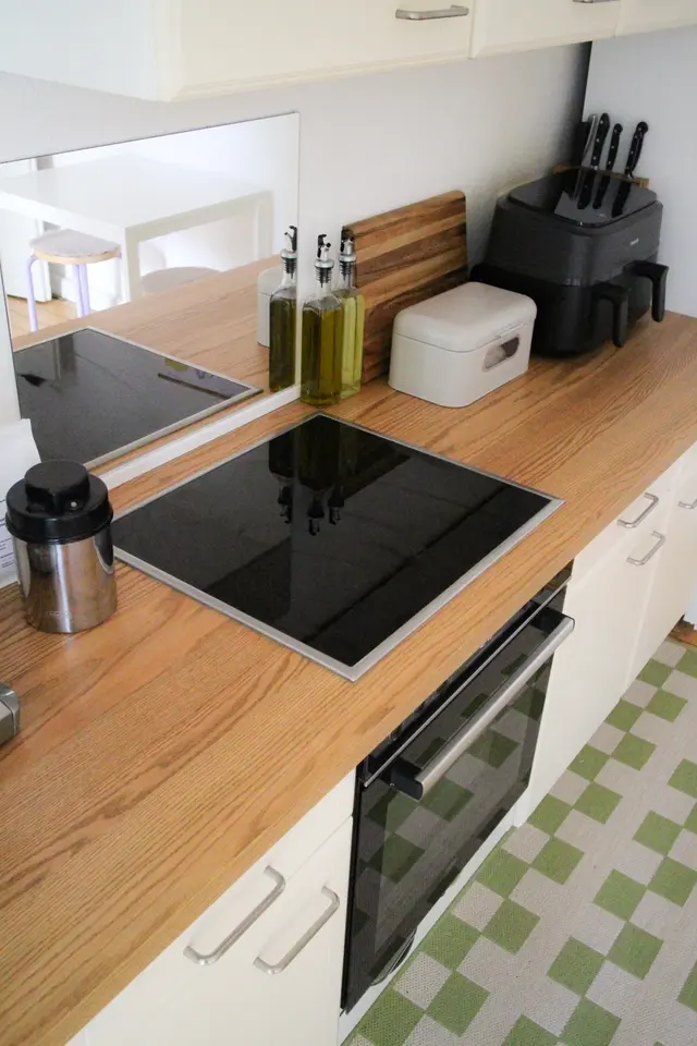 3 Zimmer Wohnung mit 84 m² in Aachen – Bild 3
