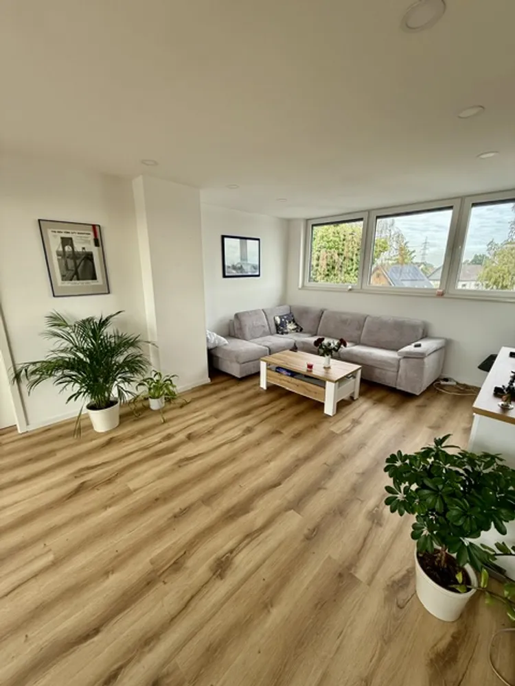 3 room apartment with 100 m² in Monheim am Rhein – Photo 1