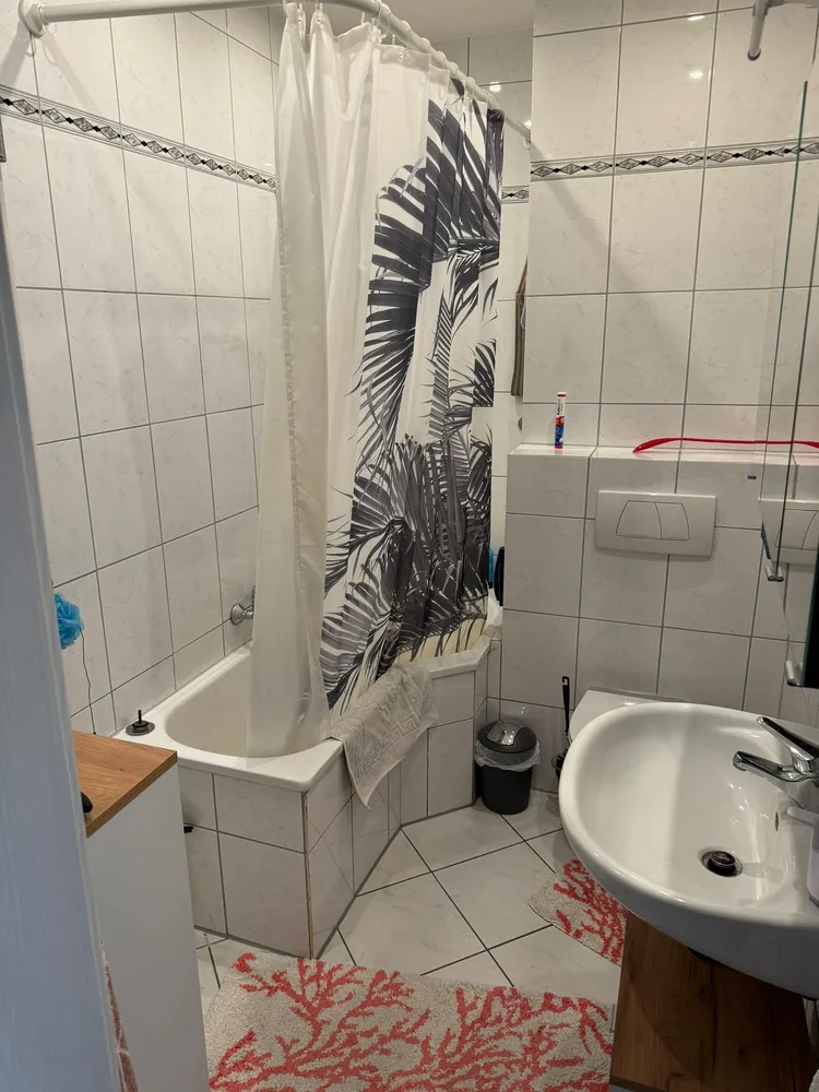 3 Zimmer Wohnung mit 71 m² in Hürth – Bild 5