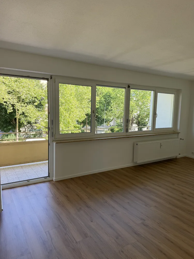 2 room apartment with 63 m² in Lörrach – Photo 2