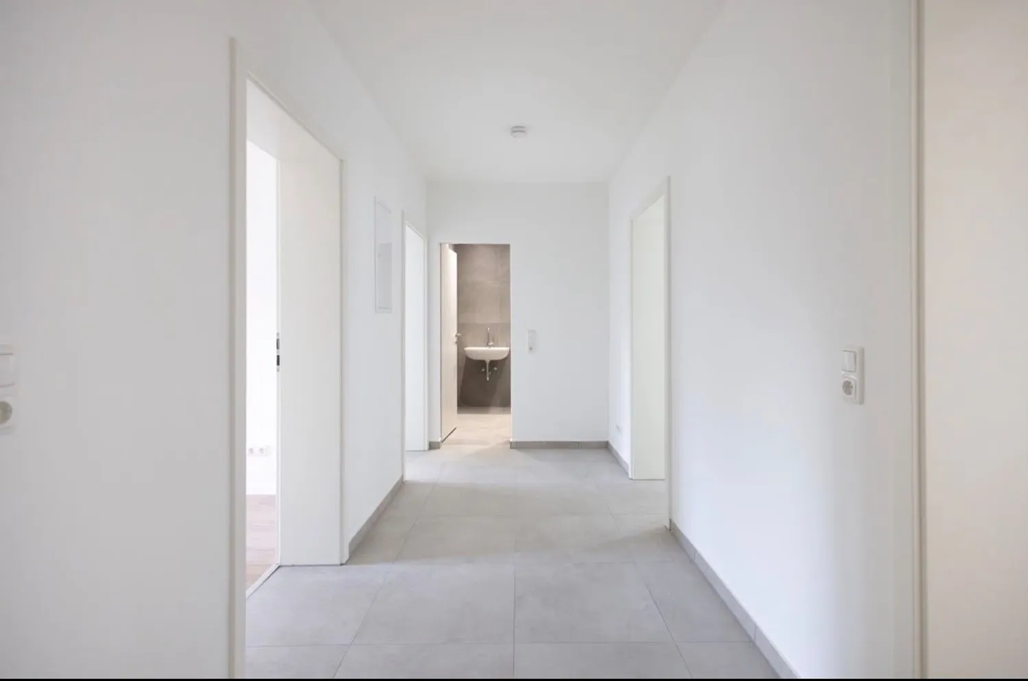 3 Zimmer Wohnung mit 80 m² in Bochum – Bild 4