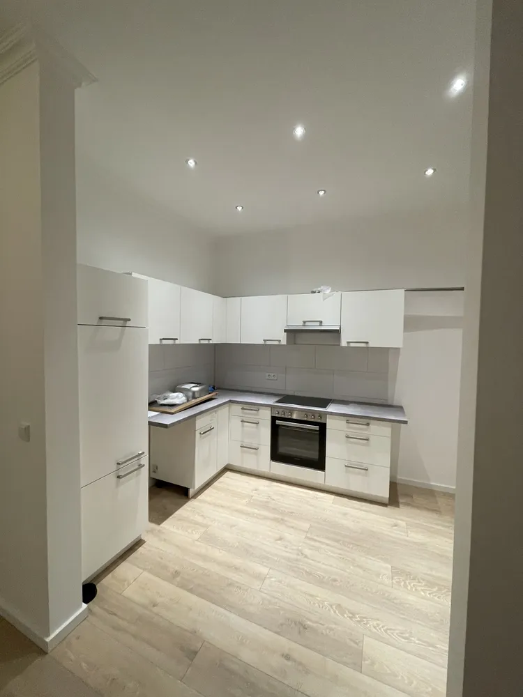 3 room apartment with 62 m² in Wiesbaden – Photo 4