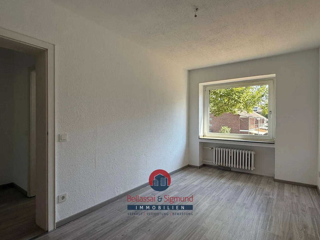 3 Zimmer Wohnung mit 76 m² in Krefeld – Bild 9