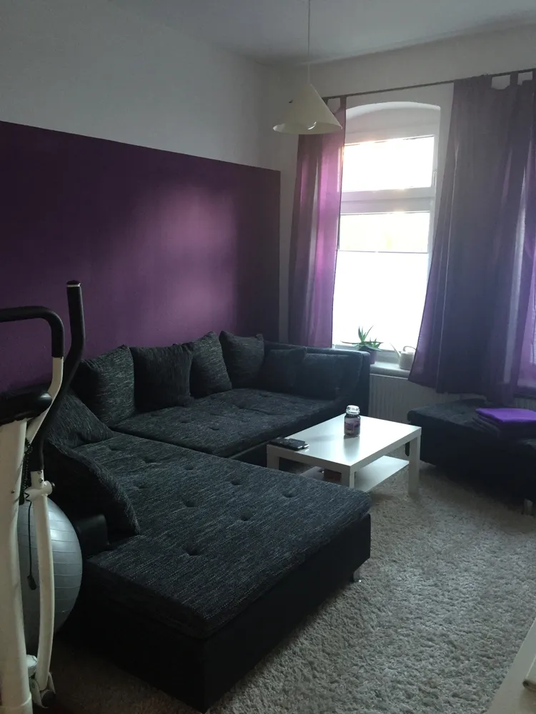 4 Zimmer Wohnung mit 107 m² in Rendsburg – Bild 7