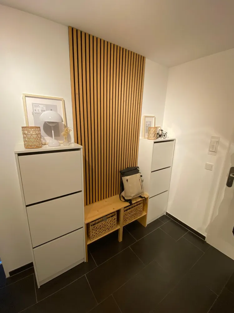 3 Zimmer Wohnung mit 65 m² in Münster – Bild 5