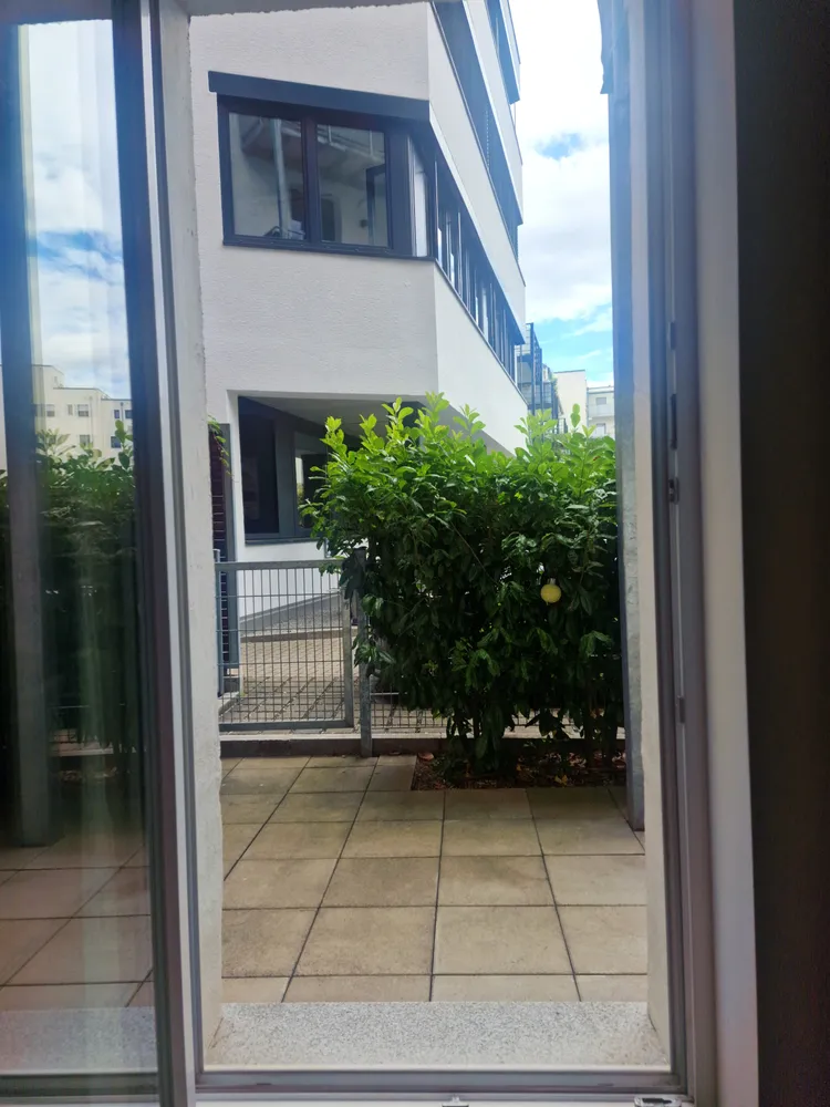 3 Zimmer Wohnung mit 88 m² in Nürnberg – Bild 6
