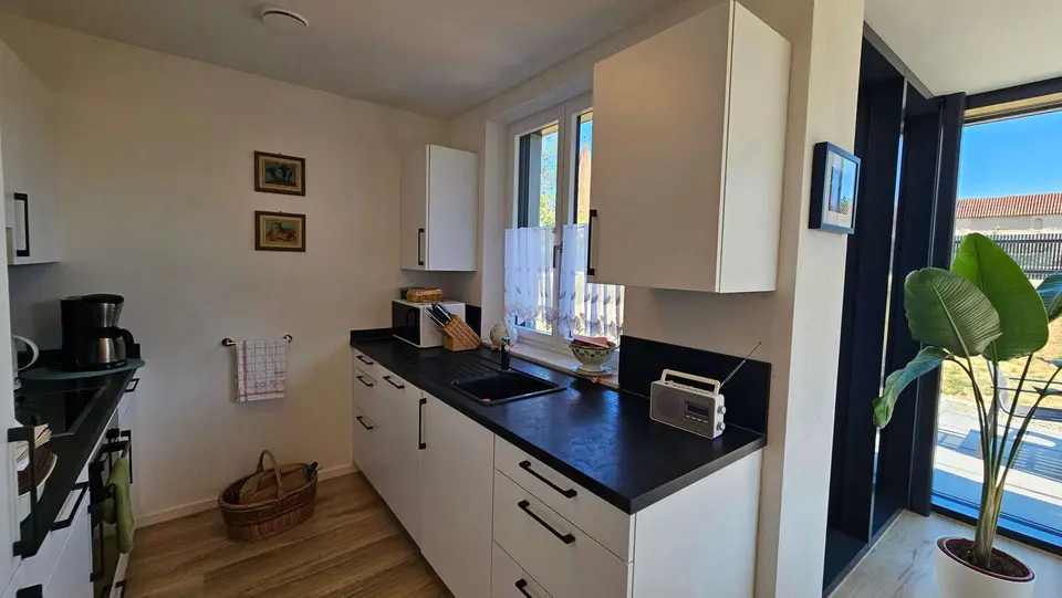 3 Zimmer Wohnung mit 92 m² in Nördlingen – Bild 10
