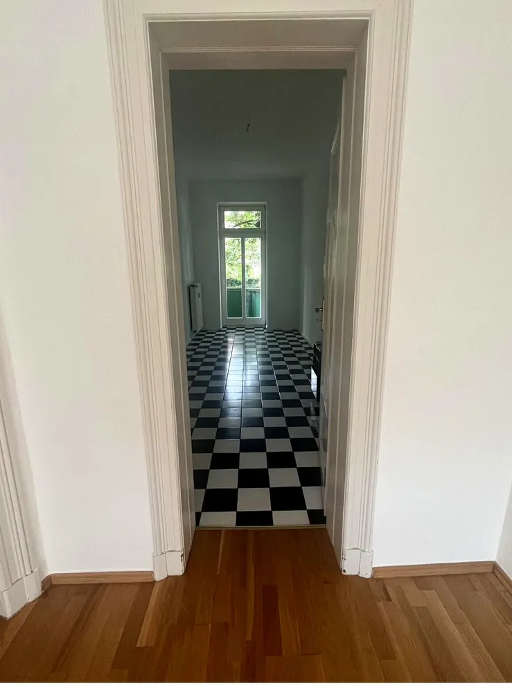 2 Zimmer Wohnung mit 55 m² in Leipzig – Bild 2
