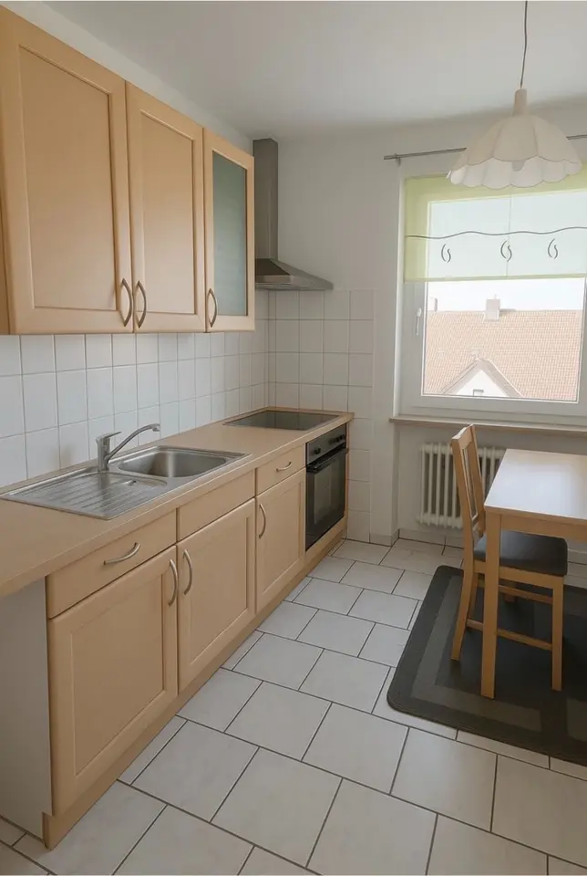 4 Zimmer Wohnung mit 103 m² in Seesen – Bild 6