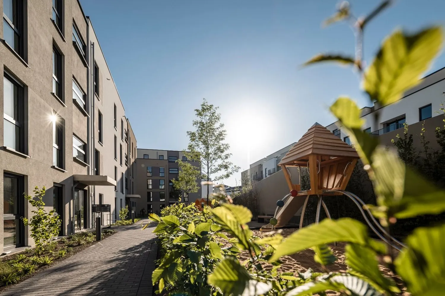 3 Zimmer Wohnung mit 86 m² in Bergisch Gladbach – Bild 5