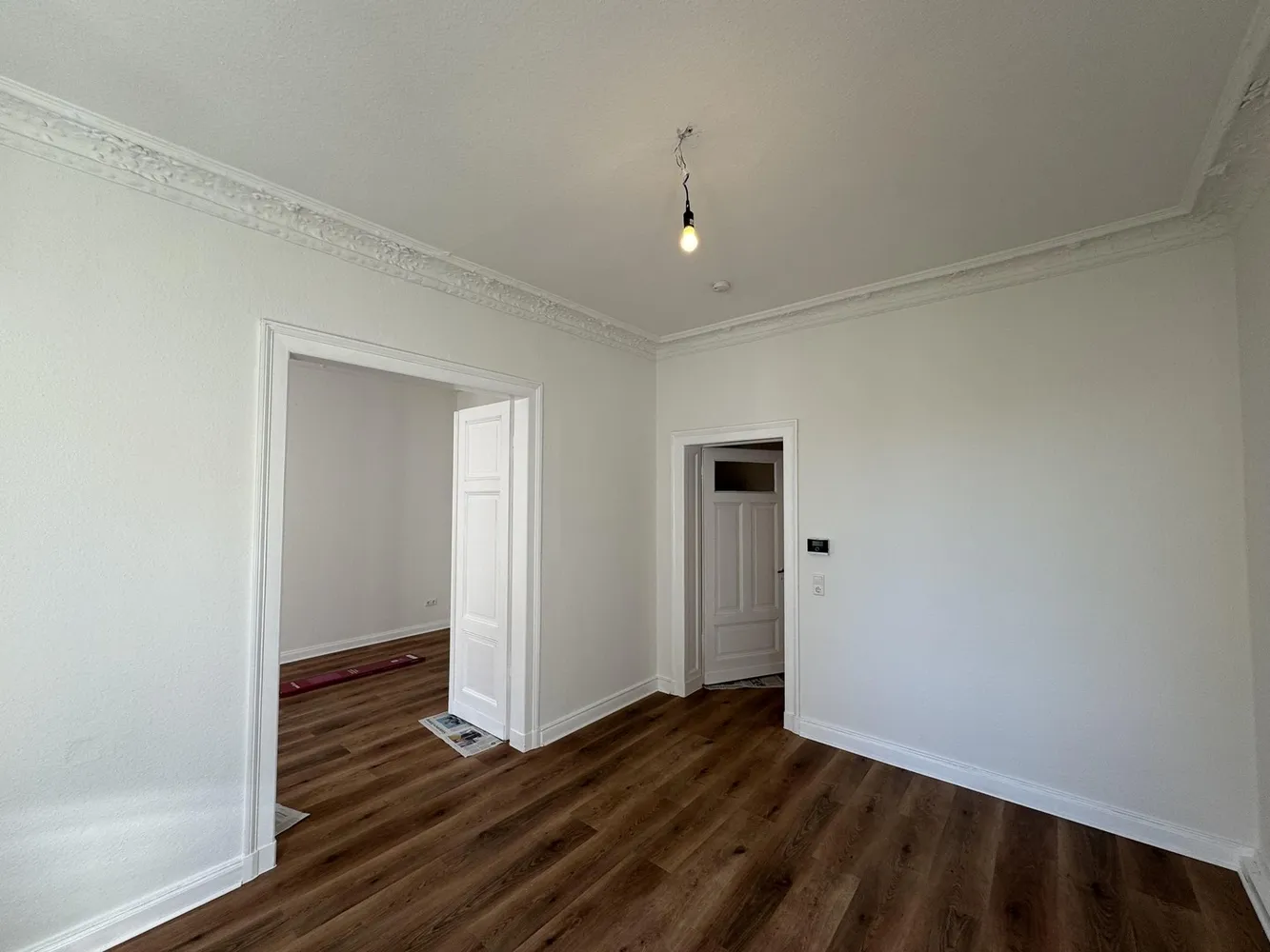 4 room apartment with 96 m² in Bielefeld – Photo 9