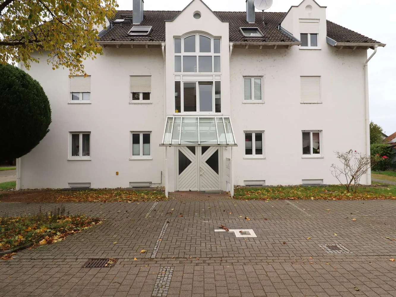 3 Zimmer Wohnung mit 84 m² in Kehl – Bild 8