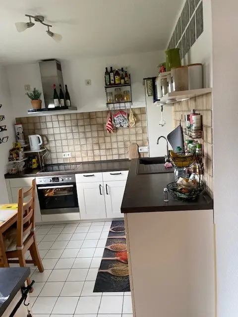 3 Zimmer Wohnung mit 82 m² in Trier – Bild 4