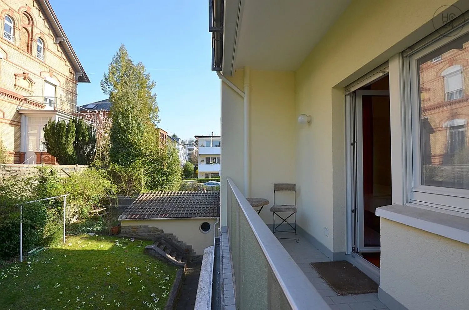3 Zimmer Wohnung mit 80 m² in Wiesbaden – Bild 5