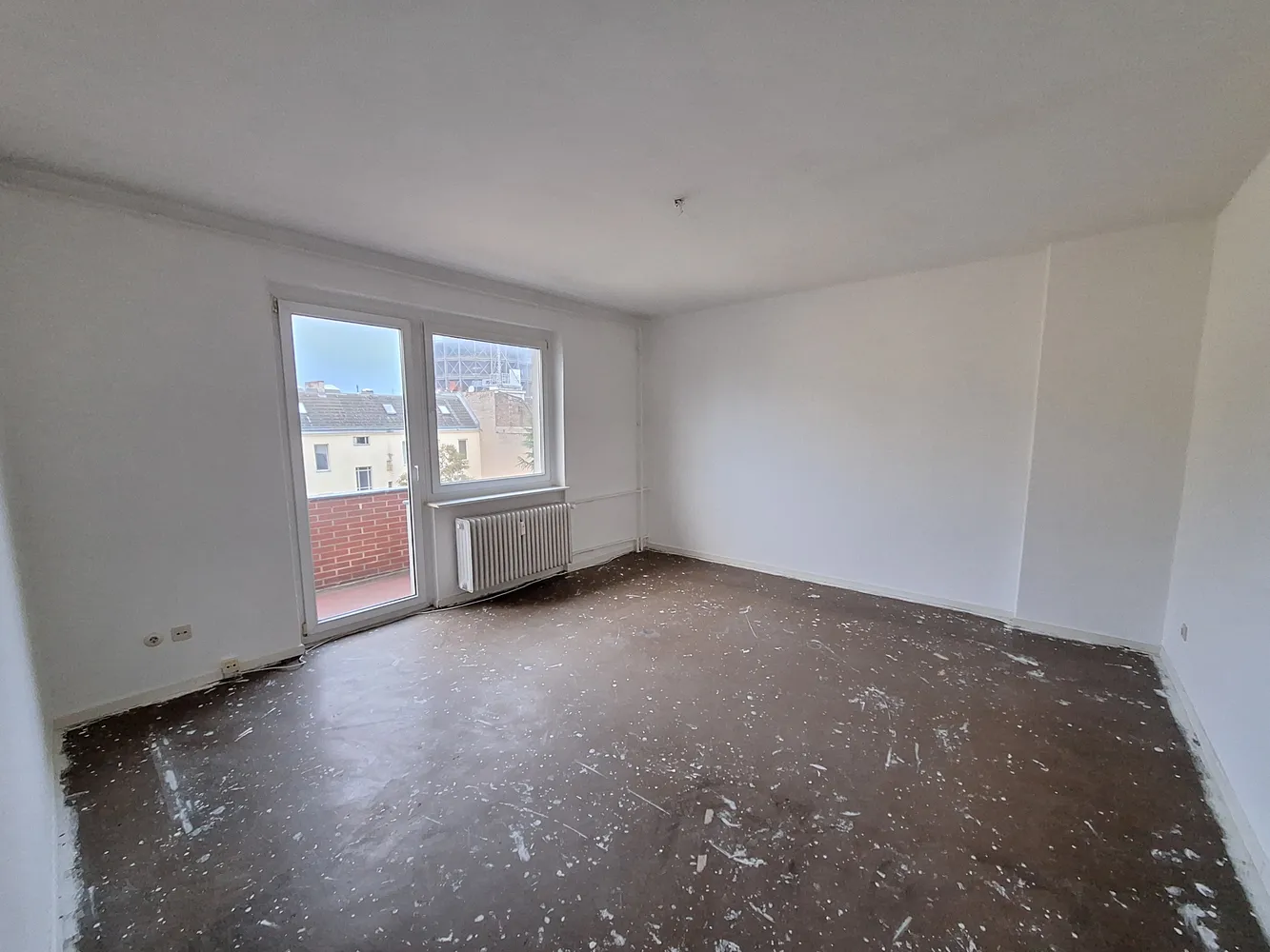 1 Zimmer Wohnung mit 37 m² in Berlin – Bild 2