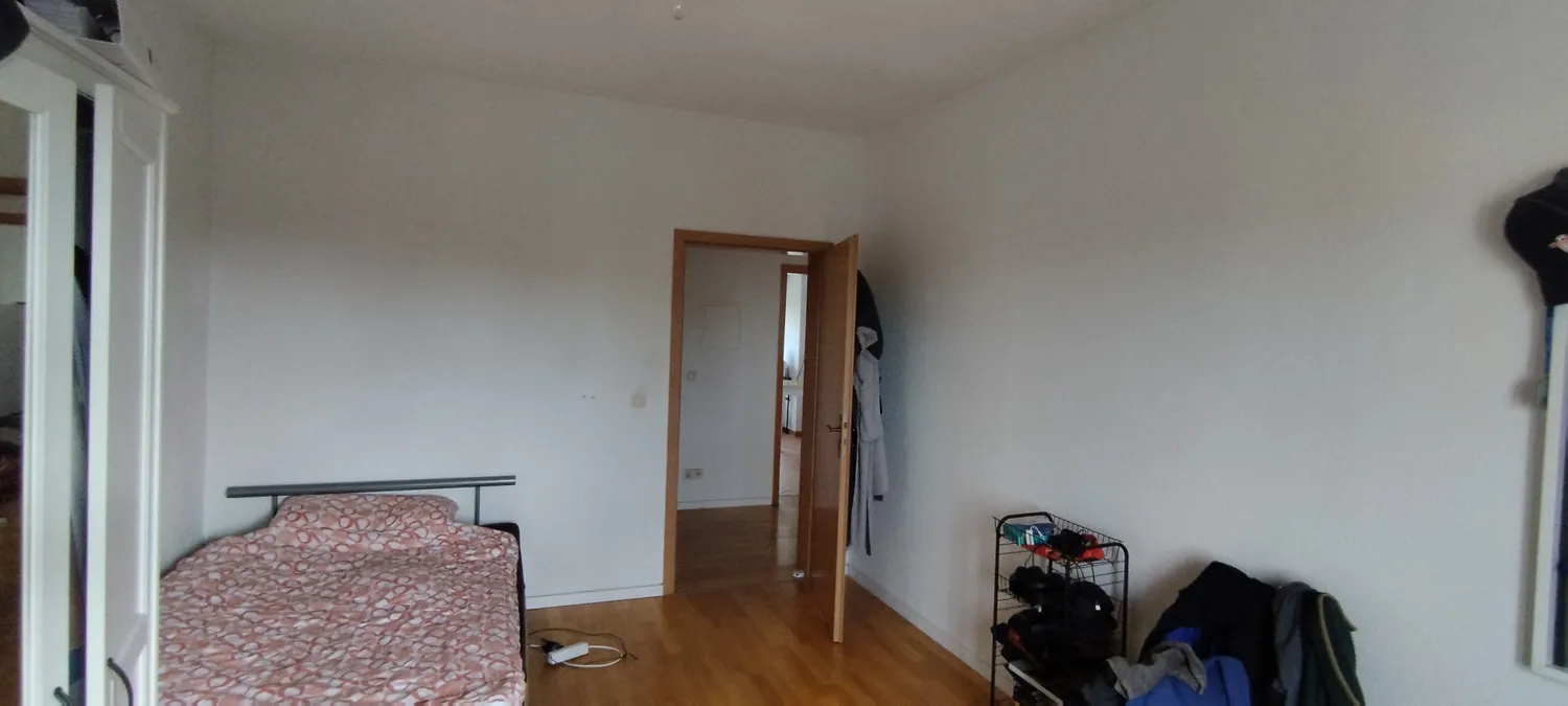 2 Zimmer Wohnung mit 64 m² in Halle (Saale) – Bild 7