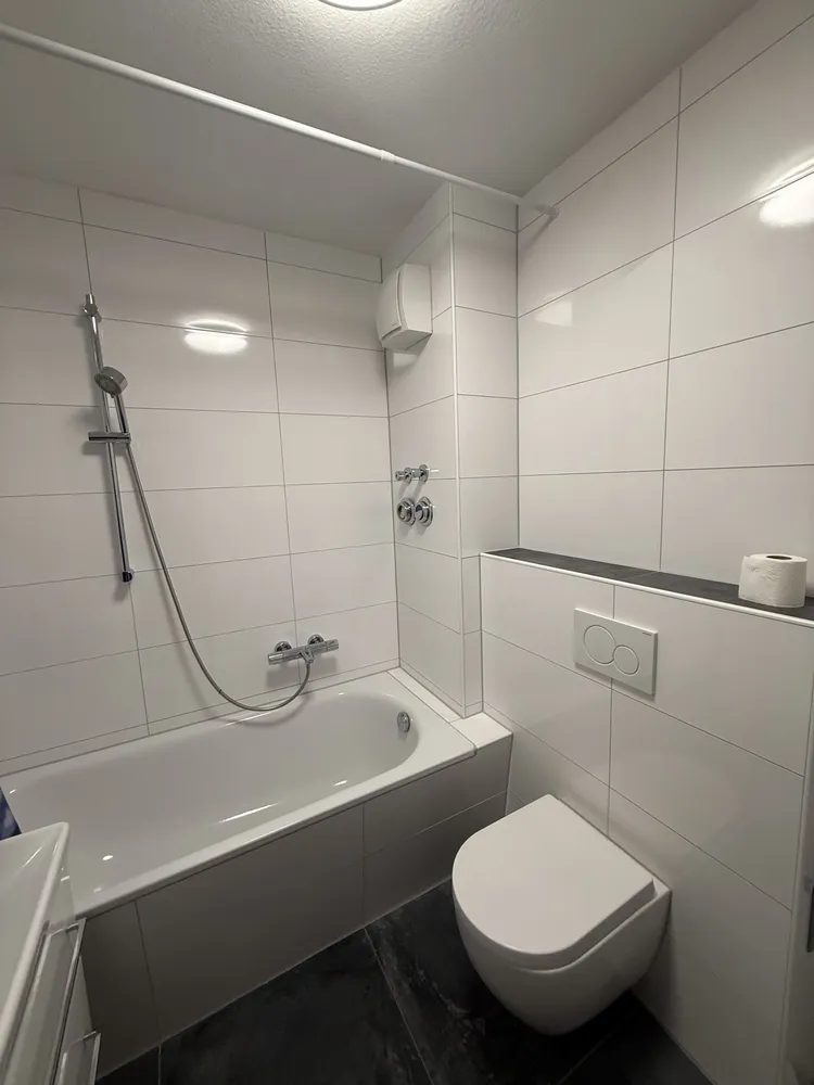3 Zimmer Wohnung mit 70 m² in Peine – Bild 8