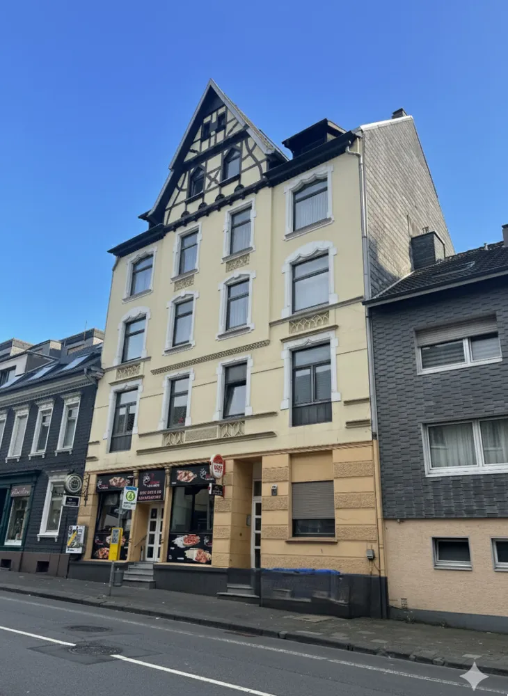 3 Zimmer Wohnung mit 66 m² in Remscheid – Bild 6