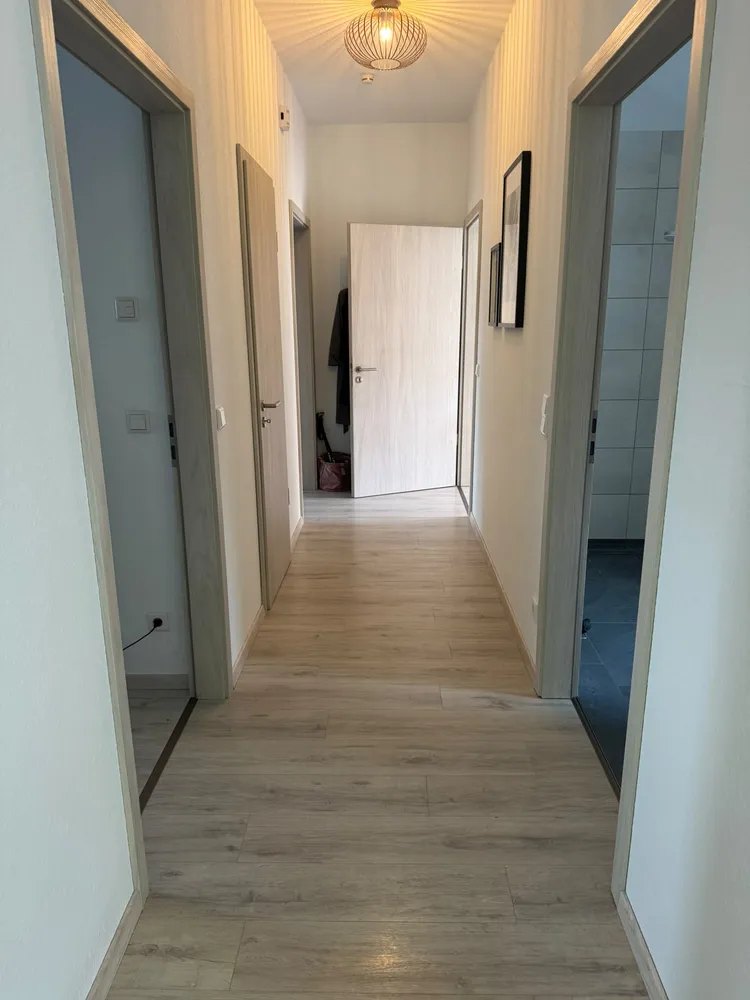 3 Zimmer Wohnung mit 100 m² in Bielefeld – Bild 10
