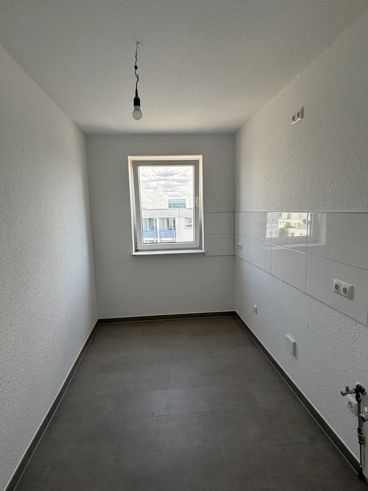 2 room apartment with 40 m² in Frankfurt am Main – Photo 4