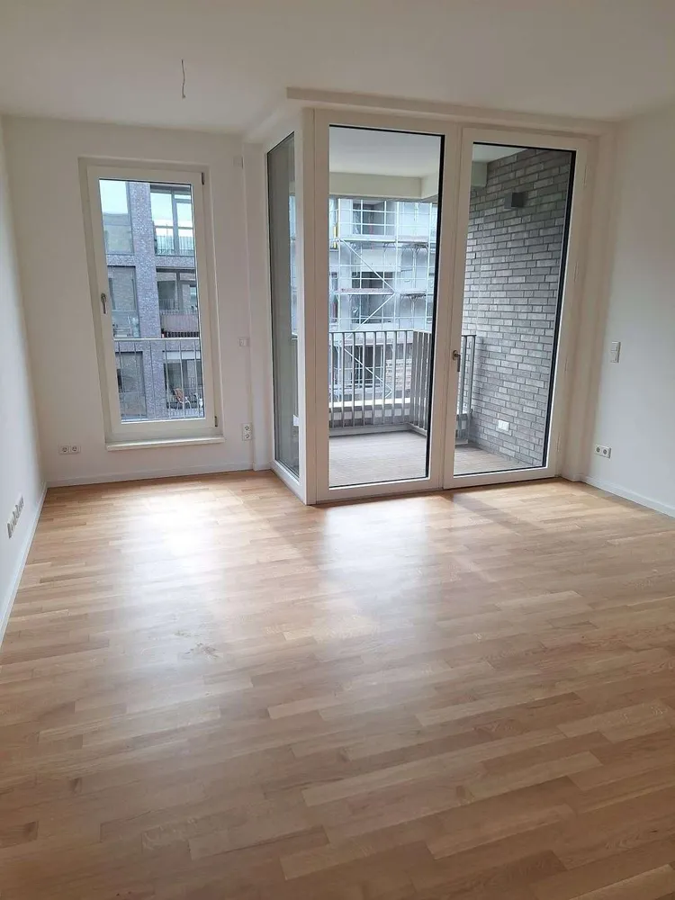 2 Zimmer Wohnung mit 50 m² in Greifswald – Bild 7
