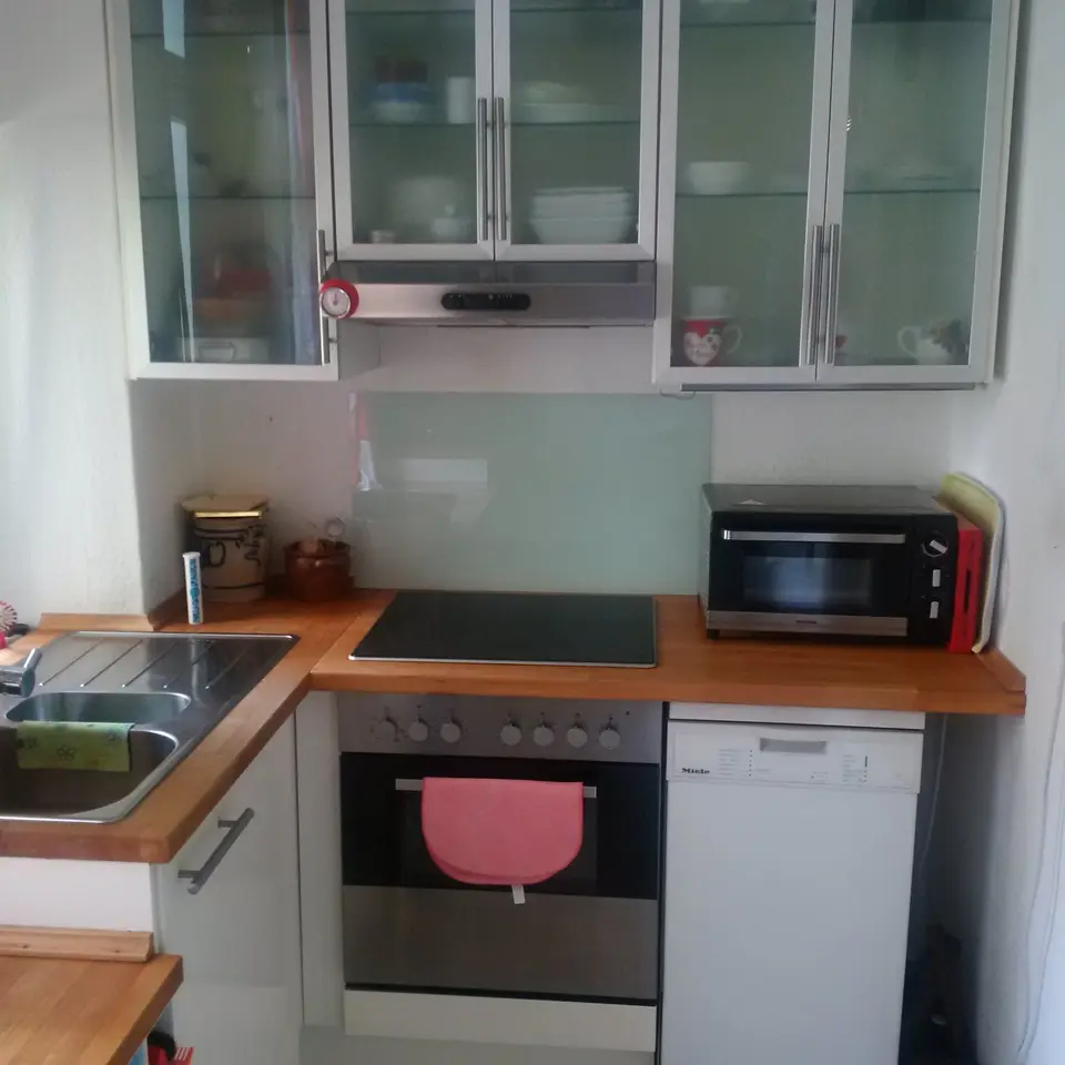 3 Zimmer Wohnung mit 74 m² in Saarbrücken – Bild 5