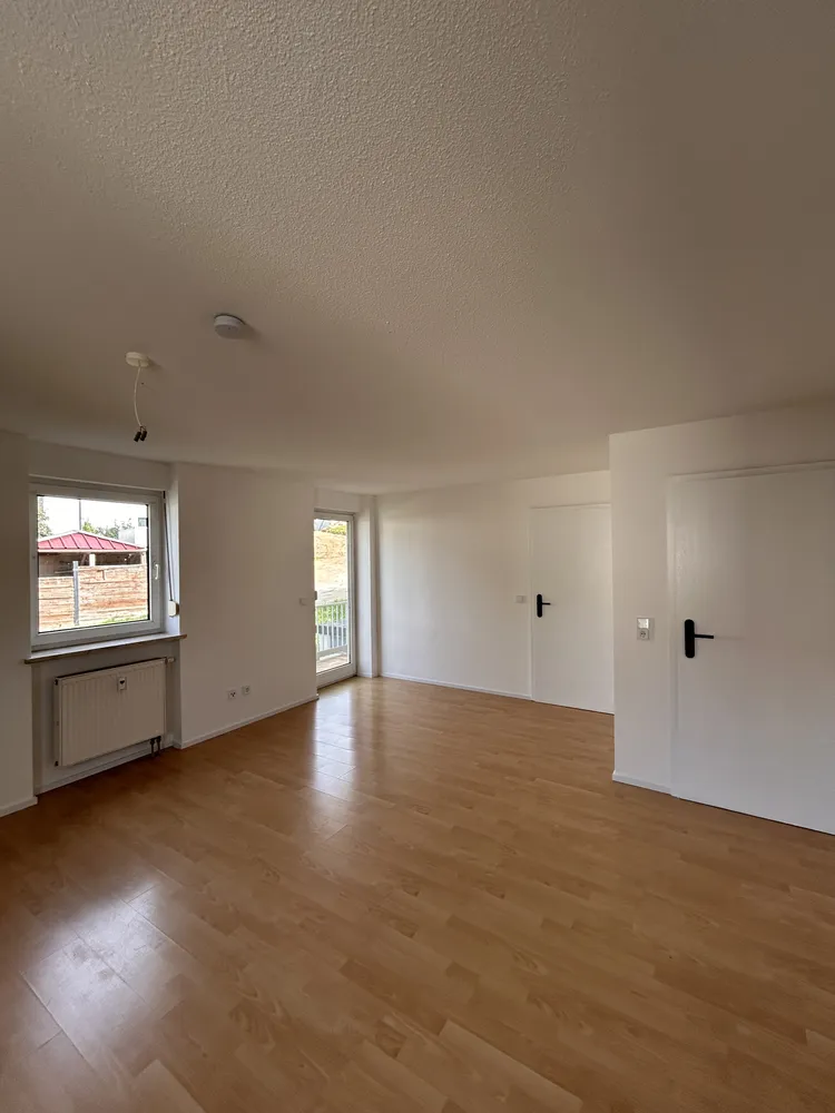 2 Zimmer Wohnung mit 64 m² in Deggendorf – Bild 9