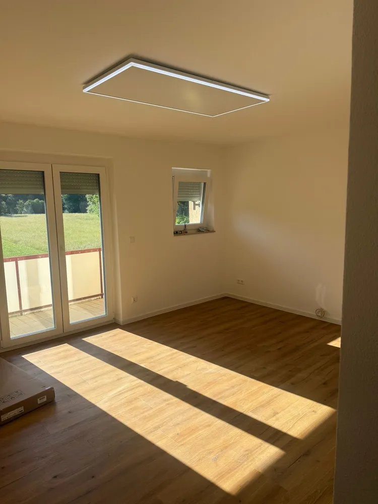 3 Zimmer Wohnung mit 48 m² in Bietigheim-Bissingen – Bild 4