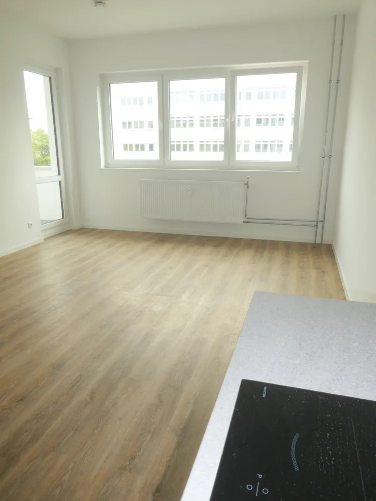 2 Zimmer Wohnung mit 55 m² in Berlin – Bild 11