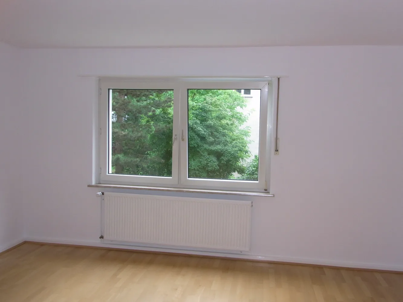 2 Zimmer Wohnung mit 55 m² in Frankfurt am Main – Bild 11
