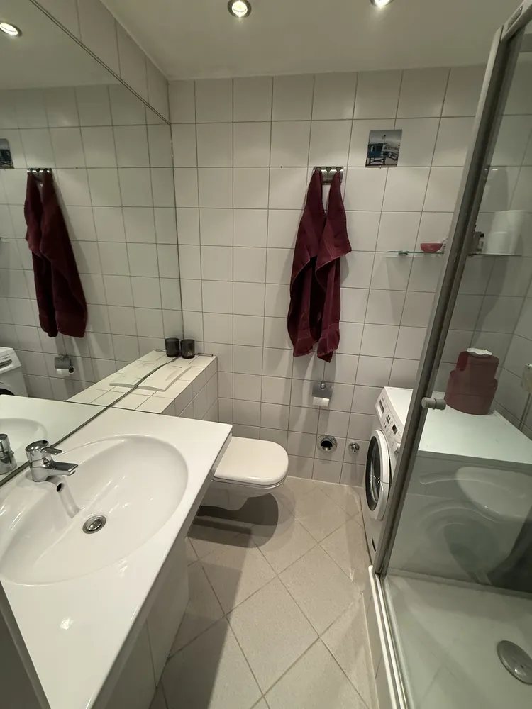 3 Zimmer Wohnung mit 90 m² in Darmstadt – Bild 7