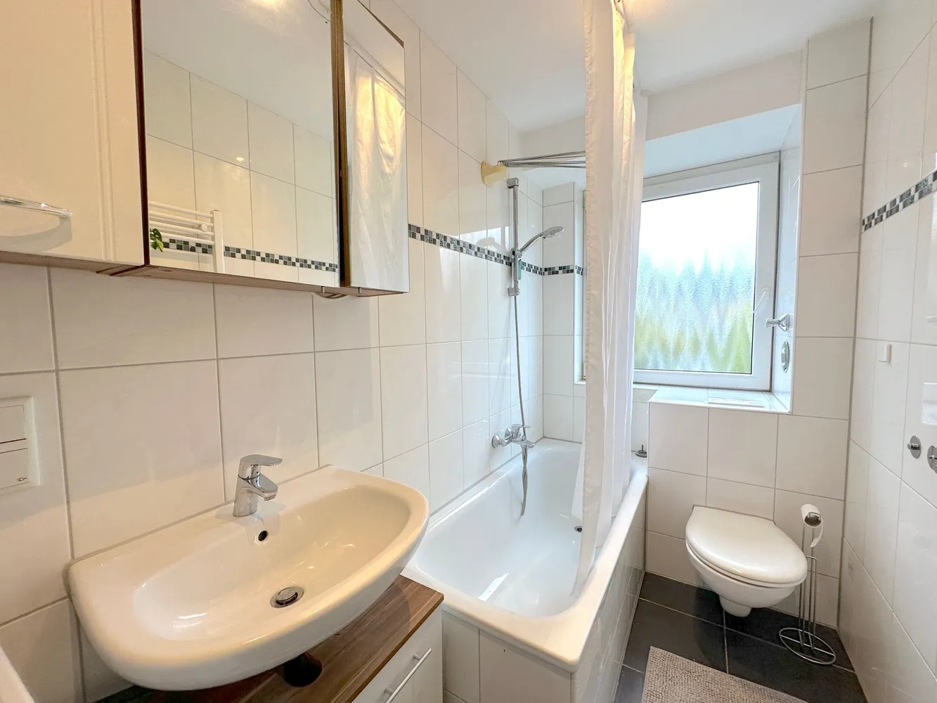 1 Zimmer Wohnung mit 10 m² in Frankfurt am Main – Bild 2