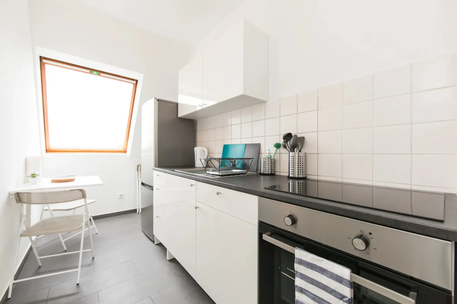 WG-Zimmer mit 7 m² in Berlin – Bild 6