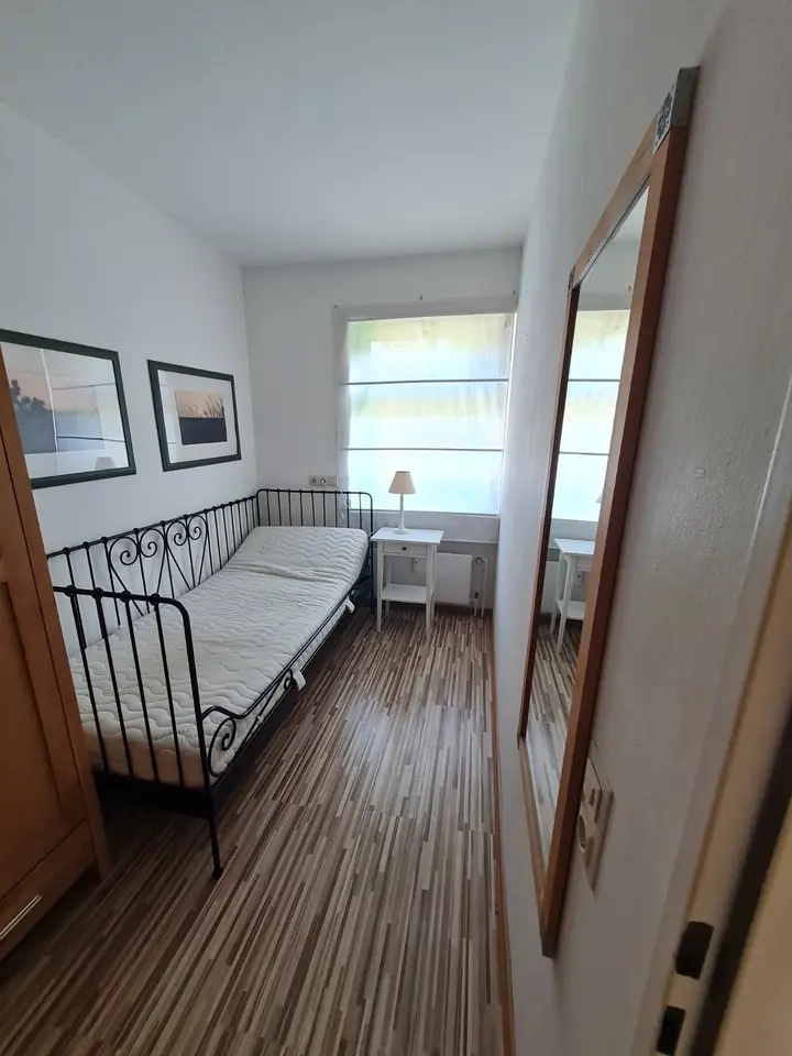 2 Zimmer Wohnung mit 41 m² in Buxtehude – Bild 7