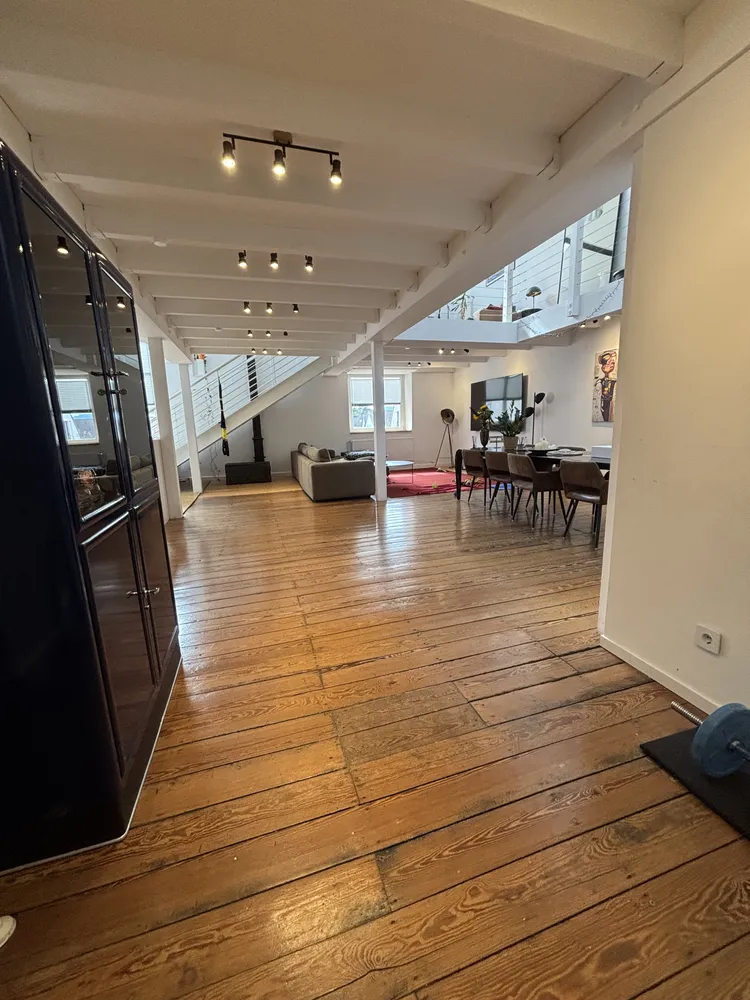 3 Zimmer Wohnung mit 200 m² in Bonn – Bild 2