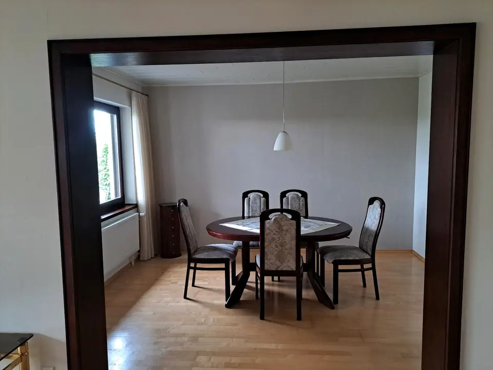 6 Zimmer Wohnung mit 120 m² in Euskirchen – Bild 9