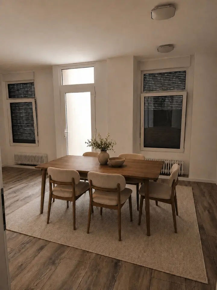 2 Zimmer Wohnung mit 52 m² in Krefeld – Bild 4