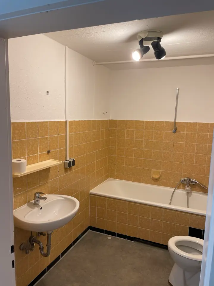 2 Zimmer Wohnung mit 58 m² in Michelstadt – Bild 8
