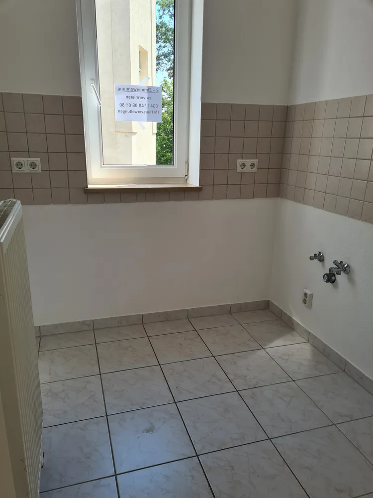 2 Zimmer Wohnung mit 45 m² in Leipzig – Bild 8