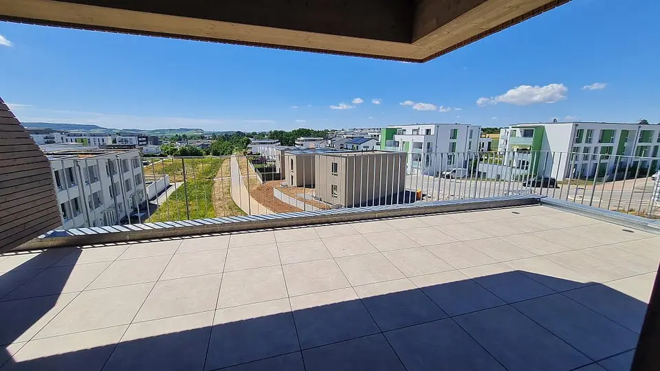4 Zimmer Wohnung mit 115 m² in Schwäbisch Hall – Bild 6