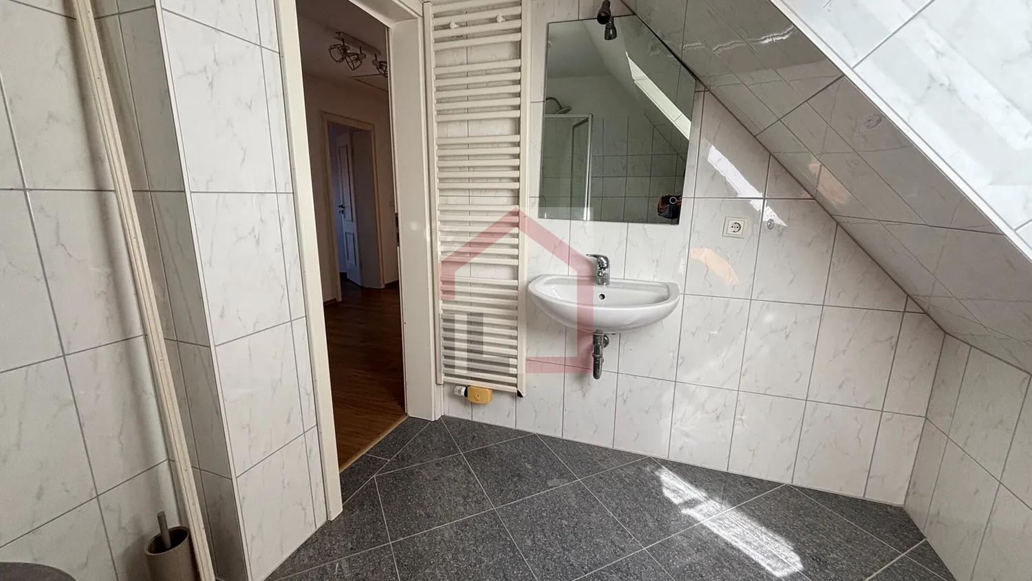 2 Zimmer Wohnung mit 69 m² in Neumünster – Bild 4