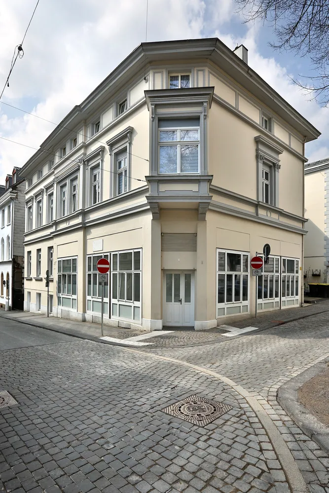 2 Zimmer Wohnung mit 70 m² in Wuppertal – Bild 1
