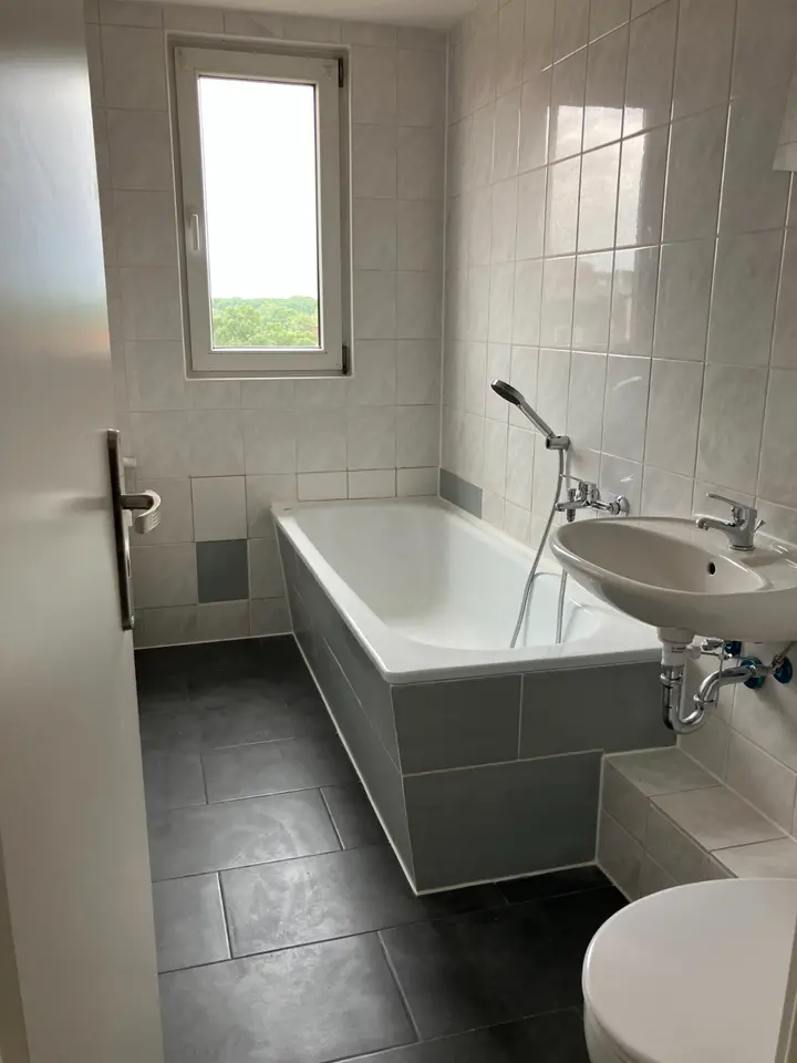 2 Zimmer Wohnung mit 53 m² in Zeitz – Bild 4