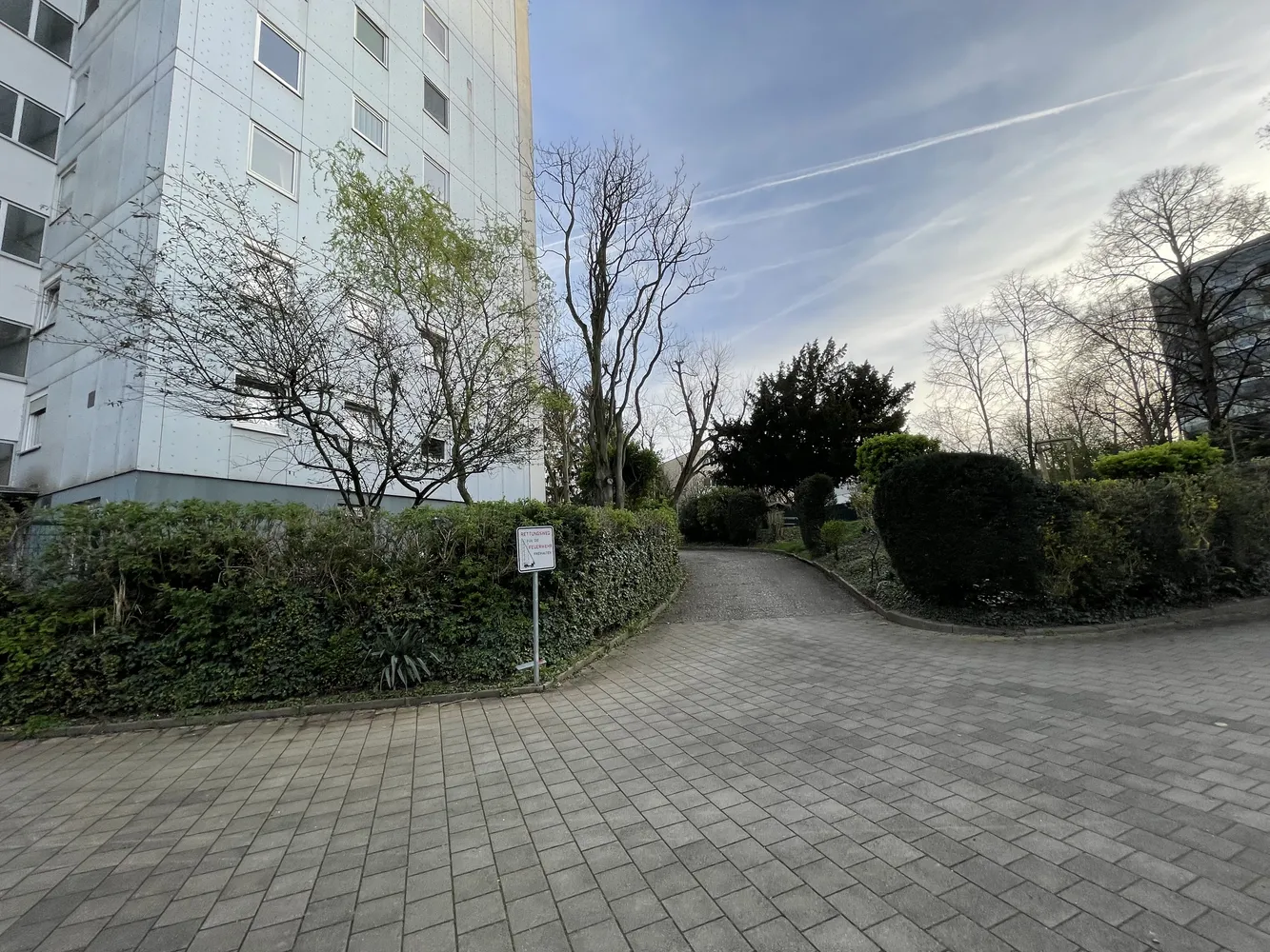 1 room apartment with 35 m² in Heidelberg – Photo 4