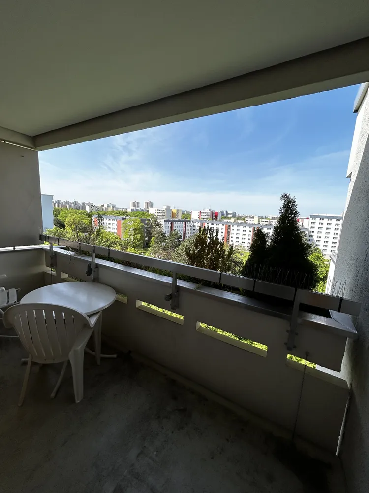 WG-Zimmer mit 10 m² in München – Bild 4