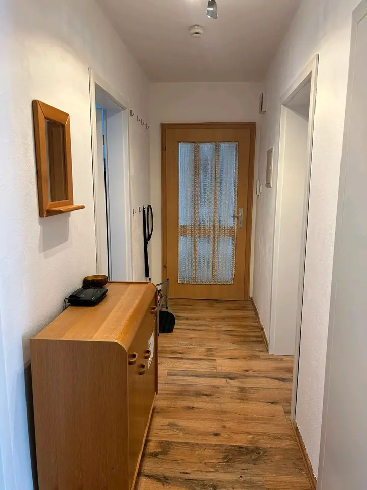 WG-Zimmer mit 10 m² in Weingarten – Bild 5